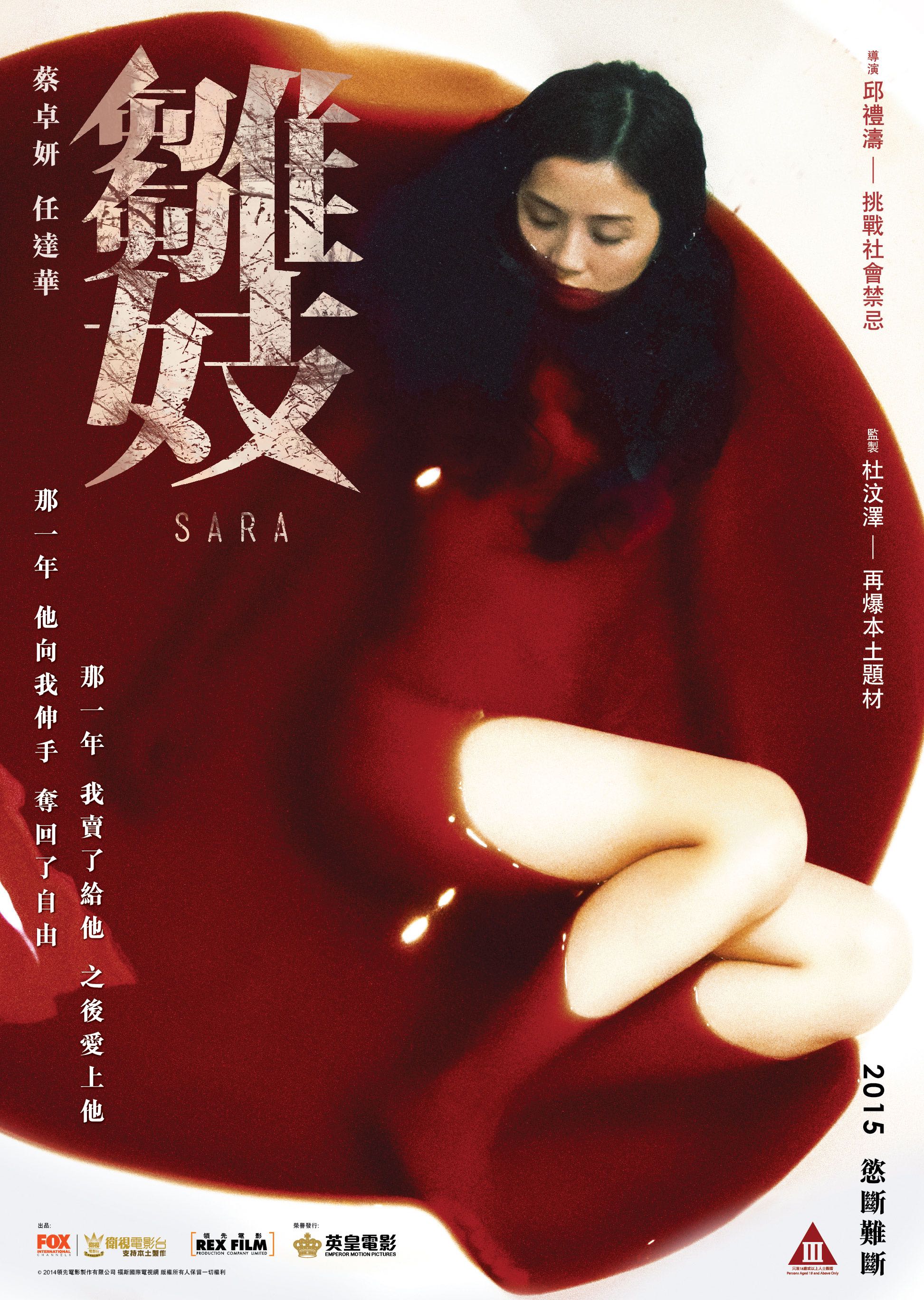 Sara 2014 720P Brrip 850Mb Mkvcage