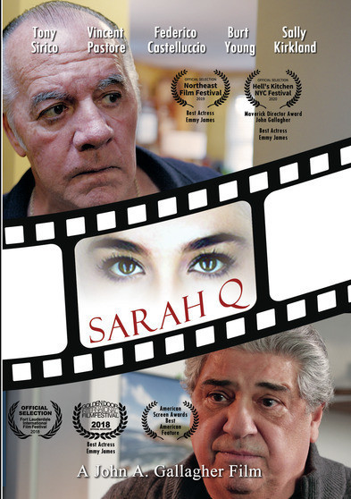 Sarah Q 2018 720P Webrip 800Mb X264-Galaxyrg
