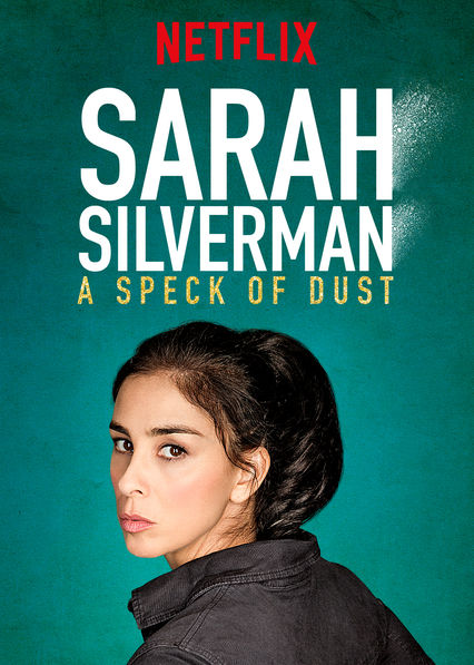 Sarah Silverman A Speck Of Dust (2017) 720P Webrip Ac3 Plex