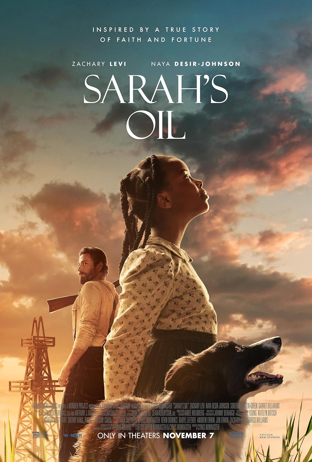 Sarahs Oil 2025 720P Web-Dl X264 Esub-Msmod