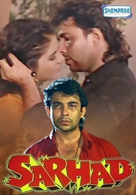 Sarhad (1995) Hindi 1080P Webrip X264 Aac - Mkvcinemas
