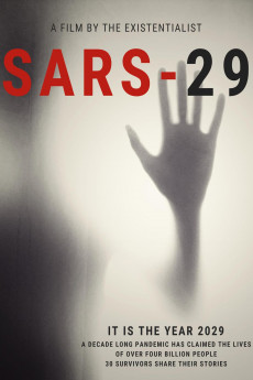 Sars 29 2020 720P Webrip 800Mb X264-Galaxyrg