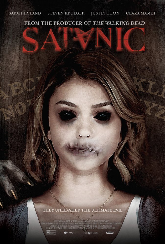 Satanic 2016 720P Bluray X264-[Yts Ag]