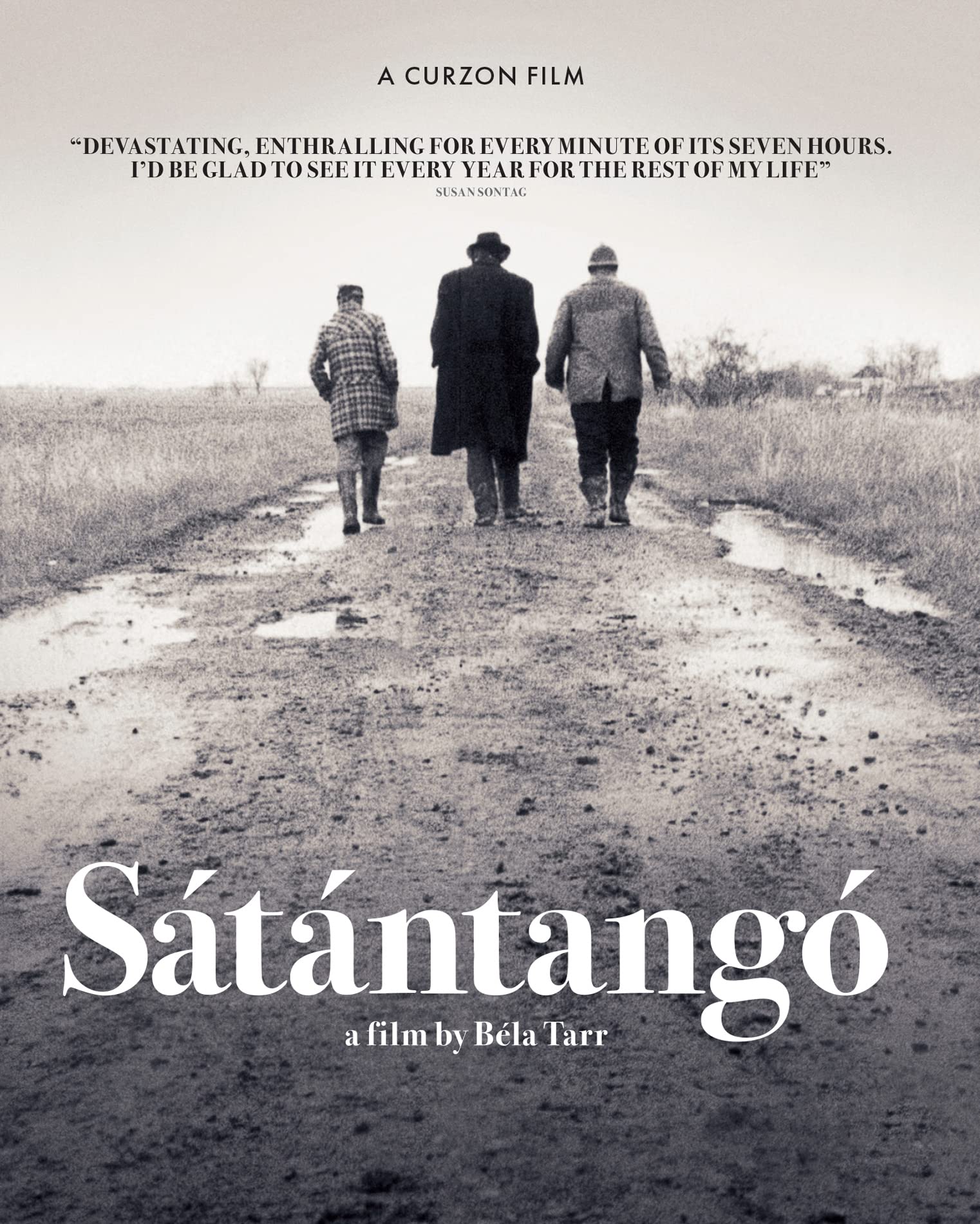 Satantango 1994 Hungarian 720P Bluray X264 Esub-Pahe