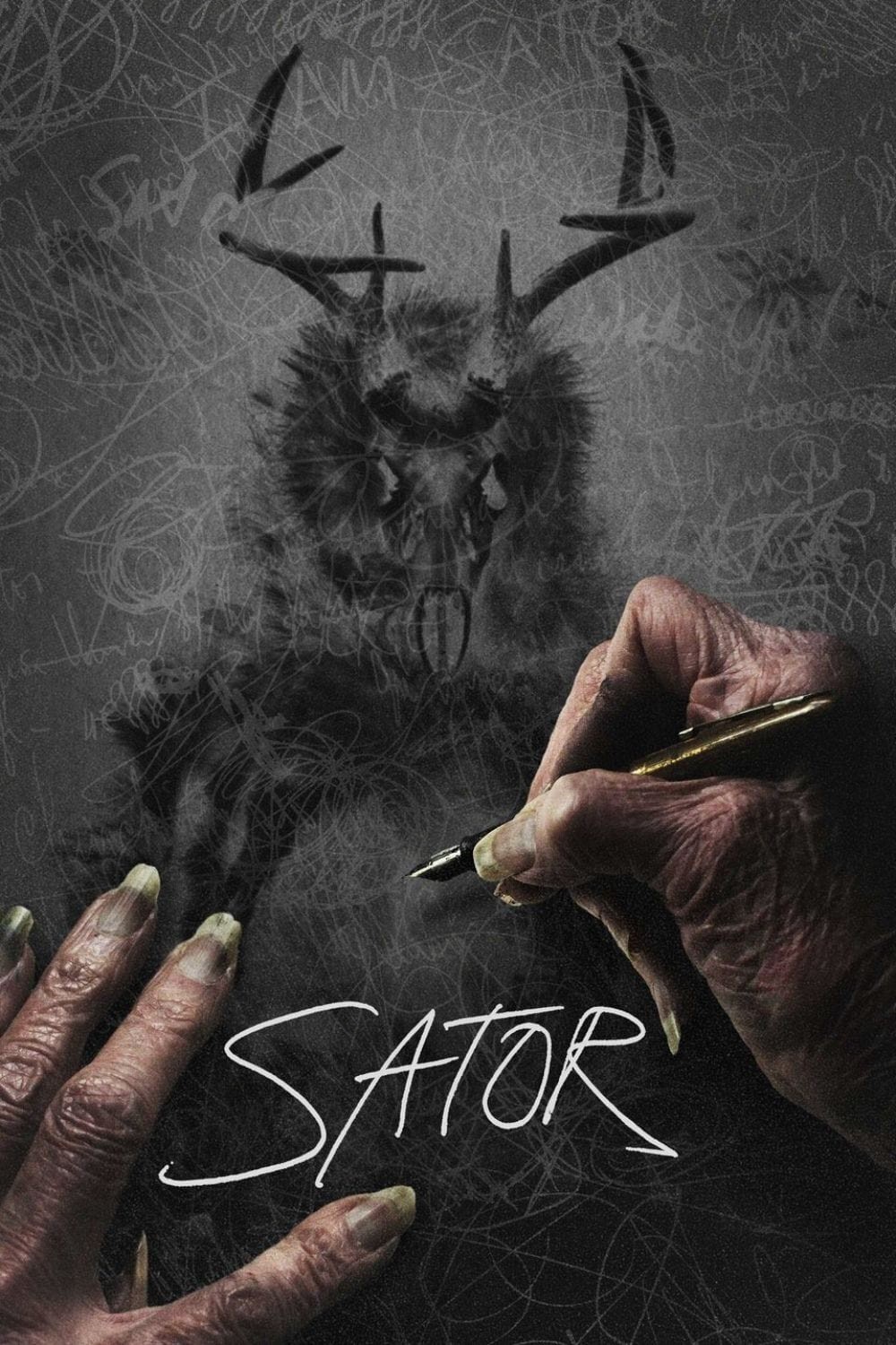Sator 2019 720P Webrip 800Mb X264-Galaxyrg