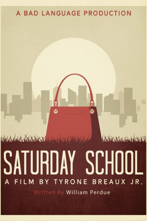 Saturday School 2020 720P Webrip 800Mb X264-Galaxyrg