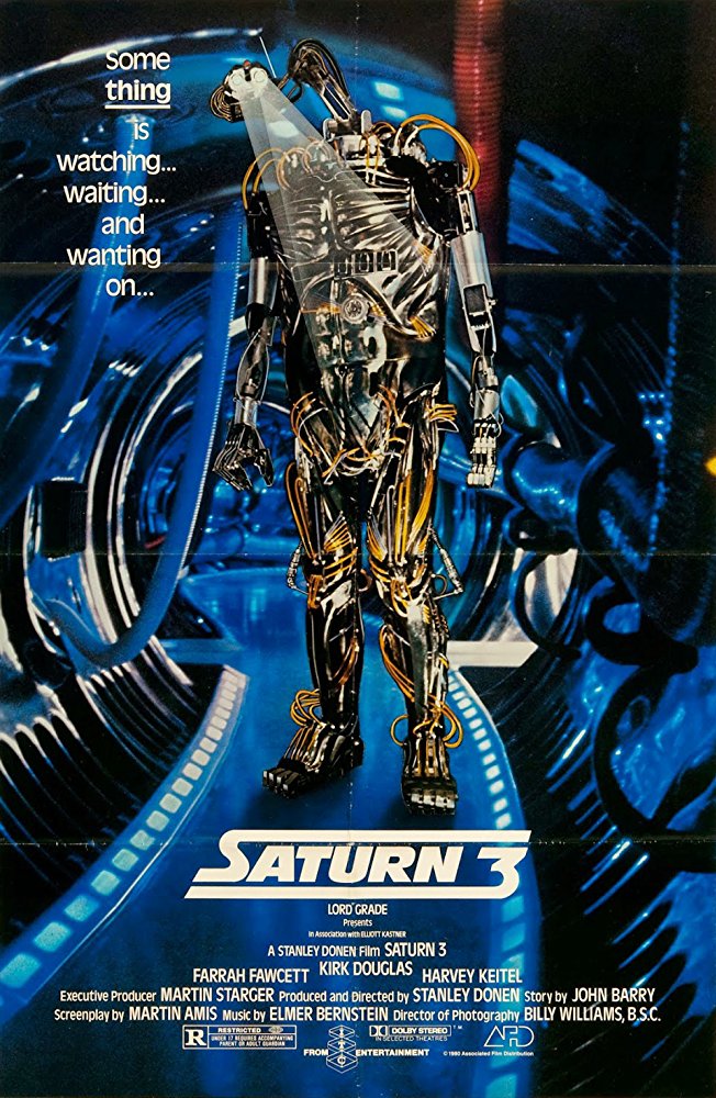 Saturn 3 1980 720P Bluray X264 Yify