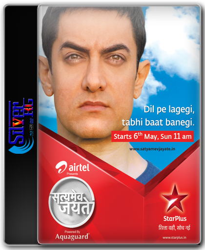 Satyamev Jayate (Tv Series 2012–2014) 720P