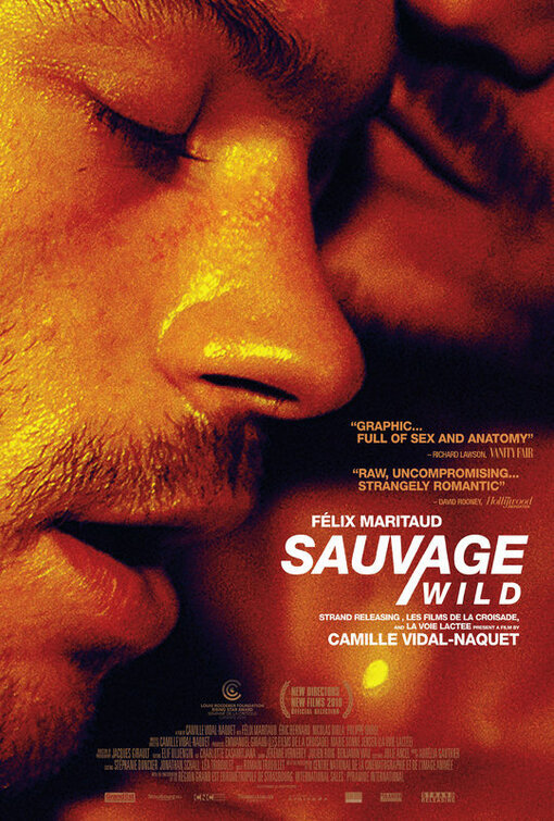 Sauvage Wild 2018 720P Brrip X264-Mkvcage Ws