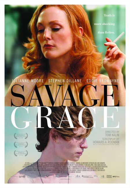 Savage Grace 2007 720P Webrip X264 Aac-[Yts Mx]