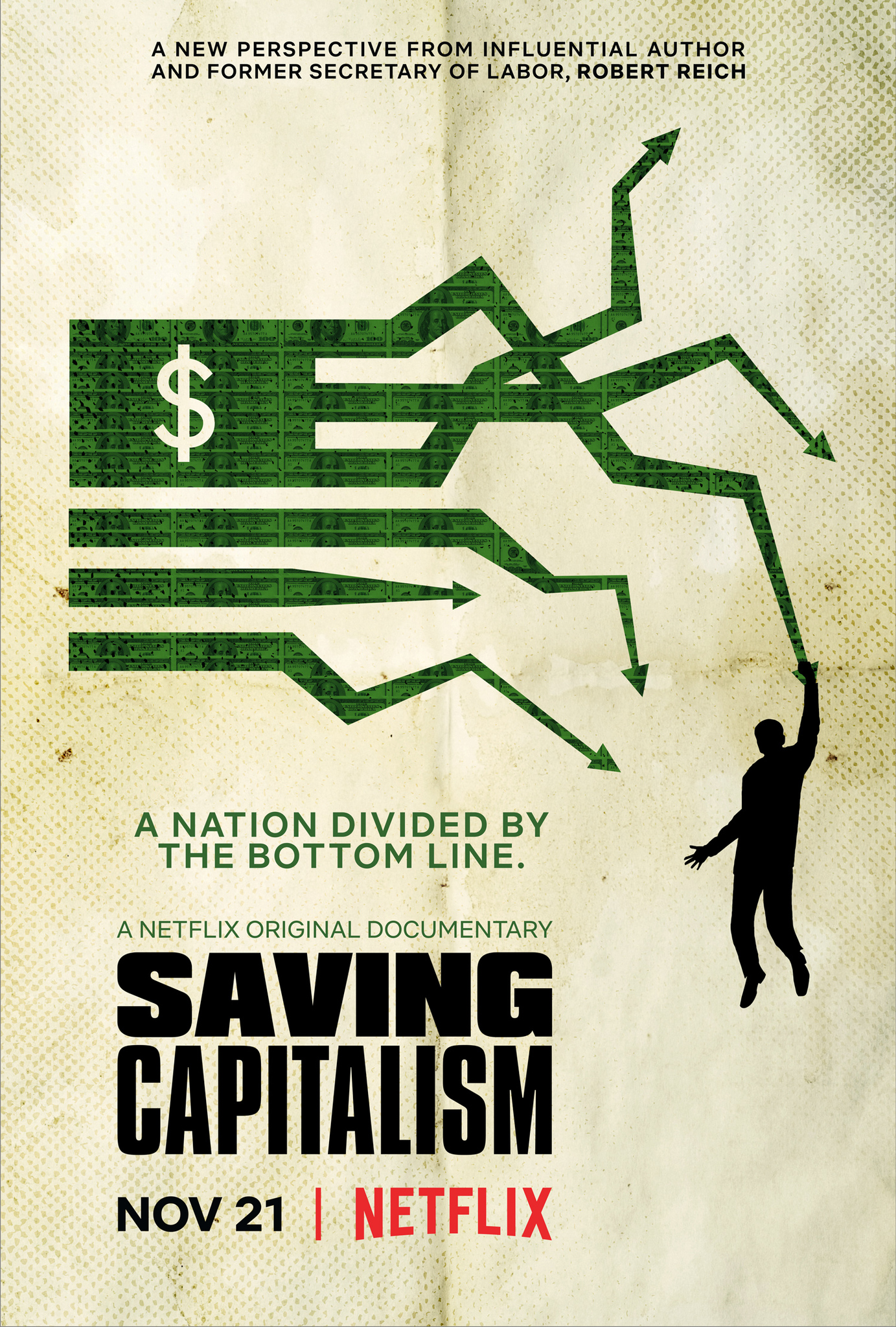 Saving Capitalism 2017 1080P Nf Webrip X264-Rarbg