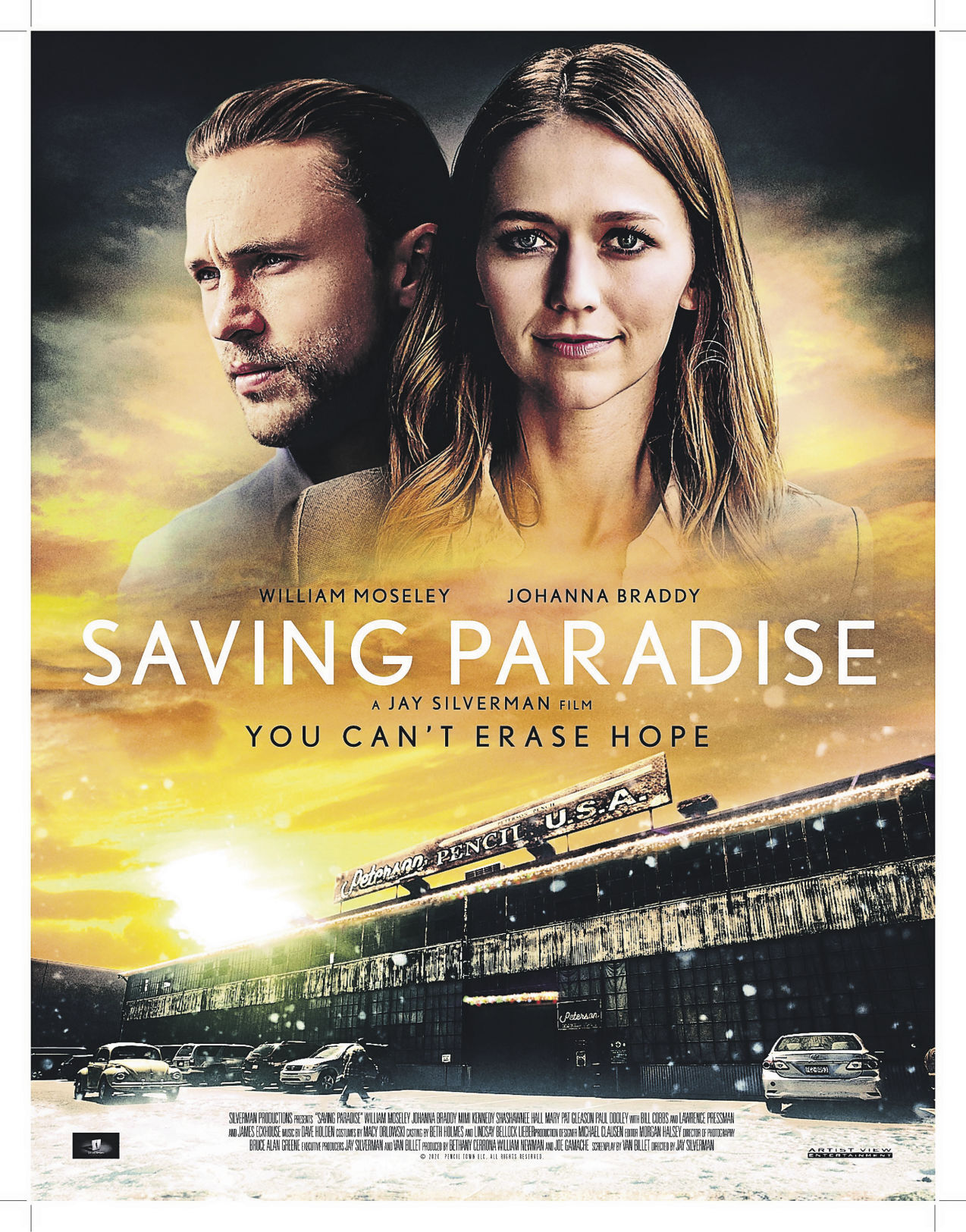 Saving Paradise 2021 720P Amzn Webrip 800Mb X264-Galaxyrg