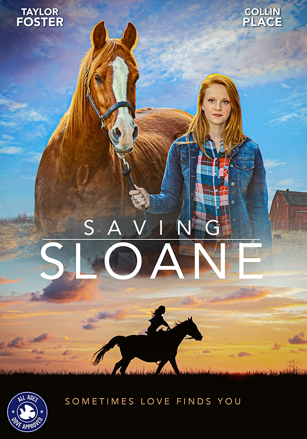 Saving Sloane 2021 720P Webrip 800Mb X264-Galaxyrg