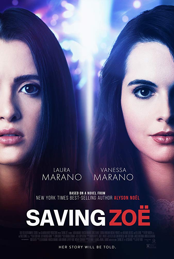 Saving Zoe 2019 720P Web-Dl X264-Mkvcage Com