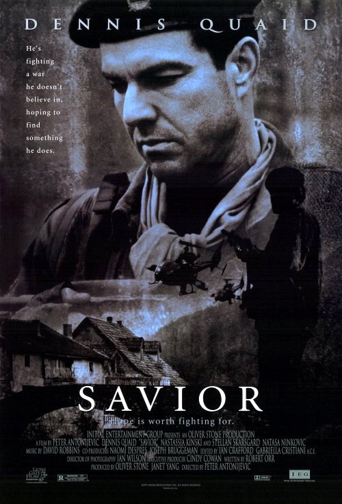 Savior 1998