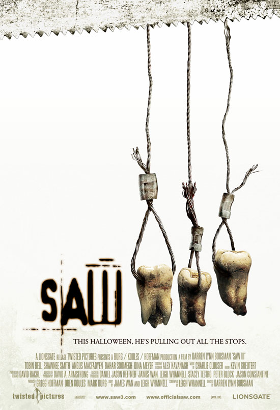 Saw Iii (2006) Dc 1080P Bluray X265 Hevc 10Bit Aac 5 1 Msubs-Tigole