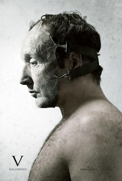 Saw V (2008) 720P Bluray X264 Esub [Dual Audio][Hindi 2 0 English 5 1] -Mkvc