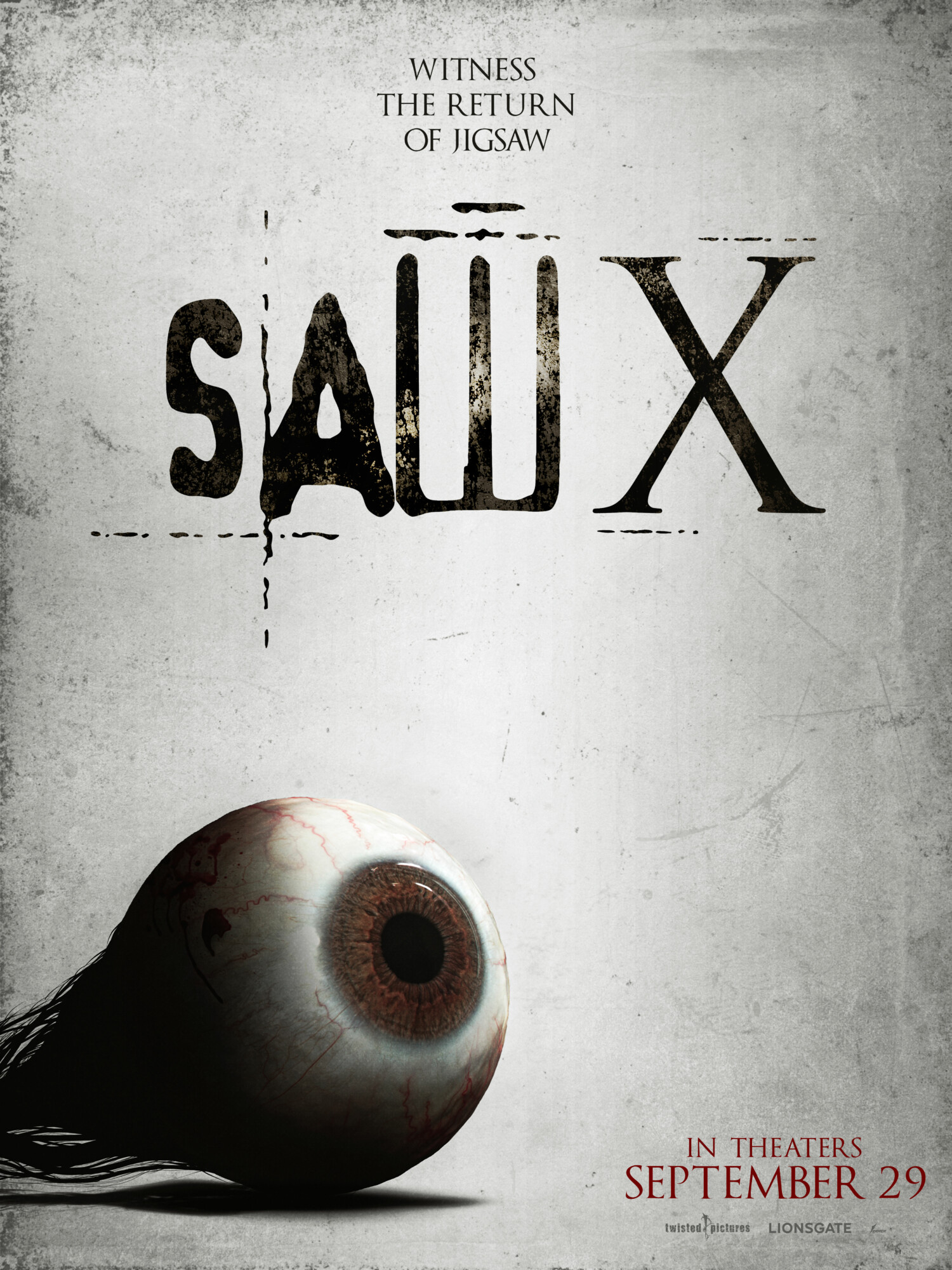 Saw X (2023) 1080P Bluray X265 Hevc Esub [Dual Audio][Hindi 5 1 English 5 1] -Mkvc