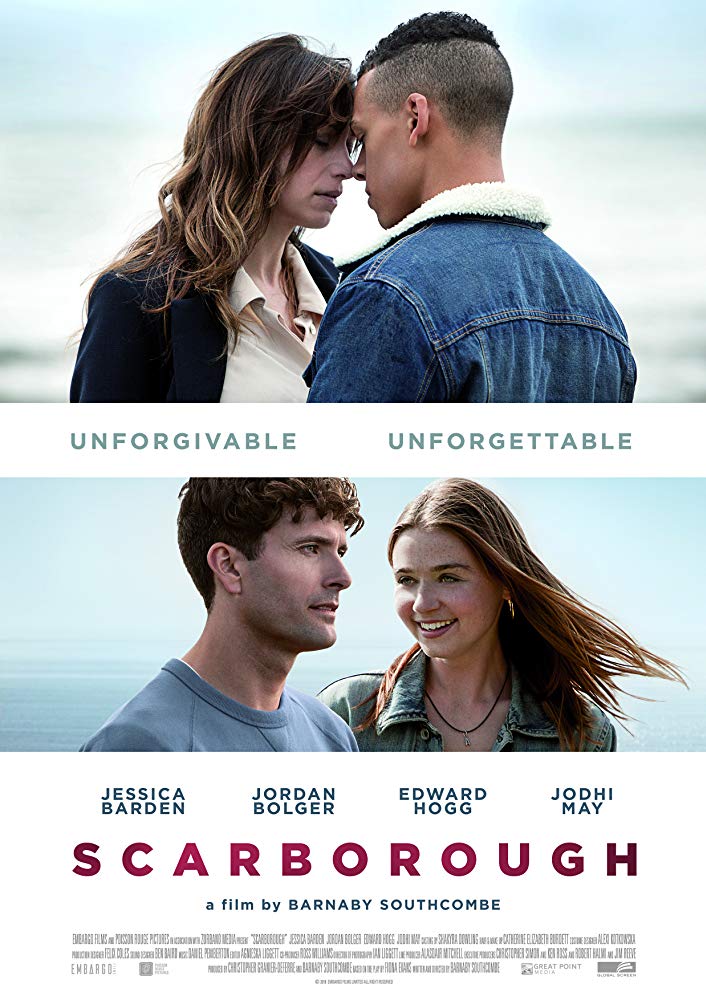 Scarborough 2018 720P Webrip 800Mb X264-Galaxyrg