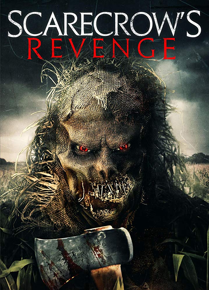 Scarecrows Revenge 2019 720P Webrip 800Mb X264-Galaxyrg
