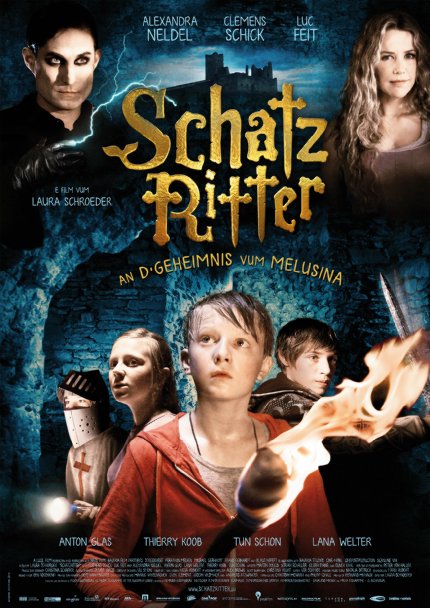 Schatzritter 2012 Brrip Xvid-Eagle