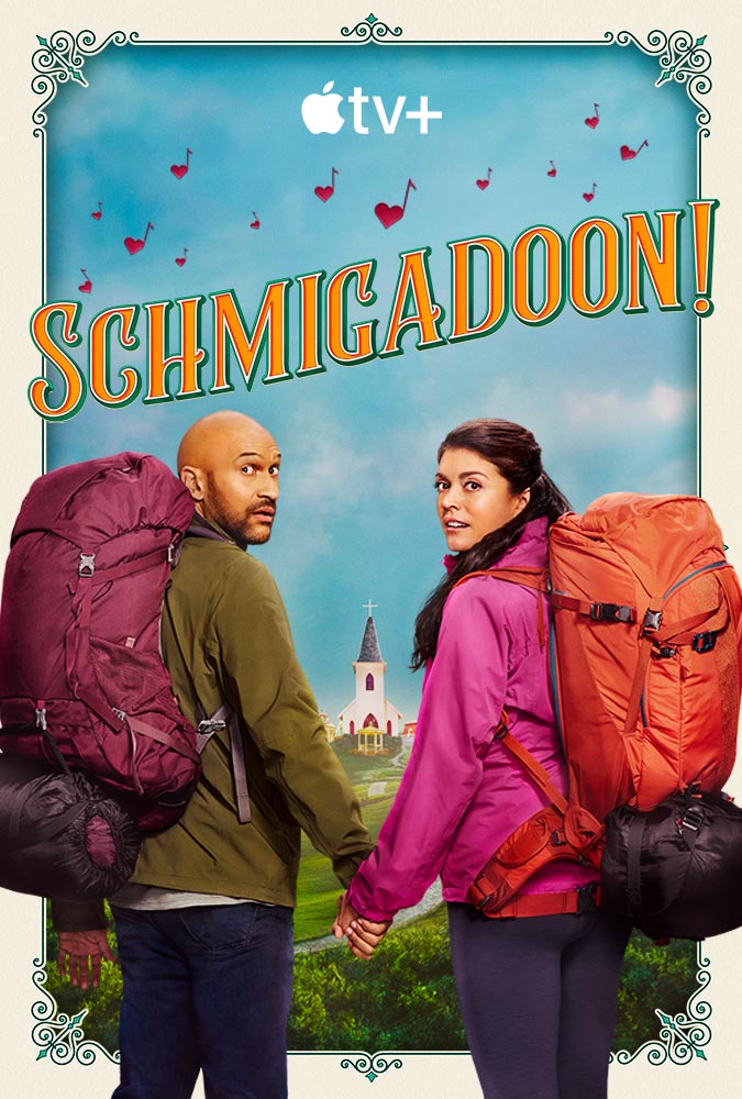Schmigadoon! (Tv Series 2021–2023) 720P