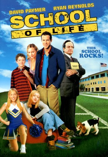 School Of Life (2005) 720P Bluray X264 Esub [Dual Audio][Hindi 2 0 English 5 1] -Msmod