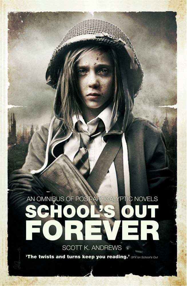 Schools Out Forever 2021 720P Webrip 800Mb X264-Galaxyrg