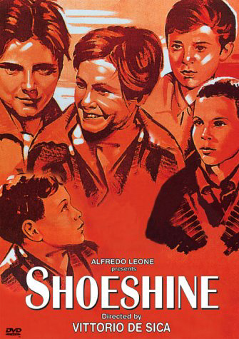 Sciuscia (Shoeshine) (1946) Dvdrip (Sirius Share)