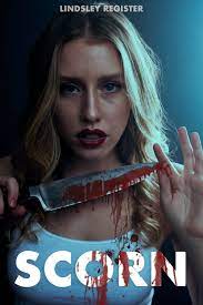 Scorn 2020 720P Webrip 800Mb X264-Galaxyrg