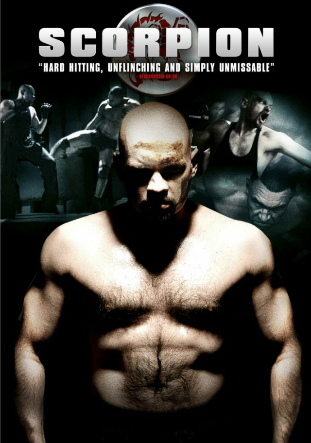 Scorpion 2007 Dvdrip Xvid-Wira