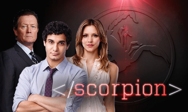 Scorpion