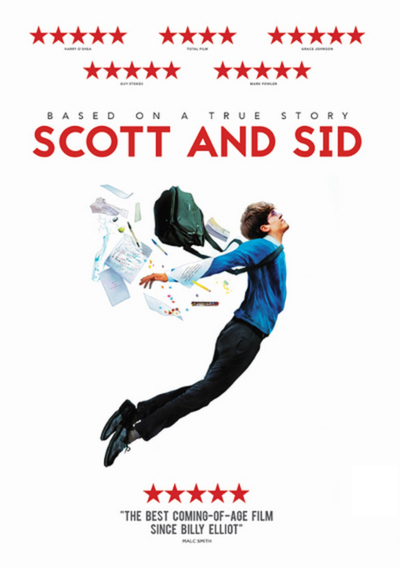 Scott And Sid 2018 720P Web-Dl 800Mb Mkvcage Com