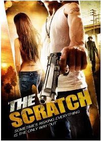 Scratch -Shagor
