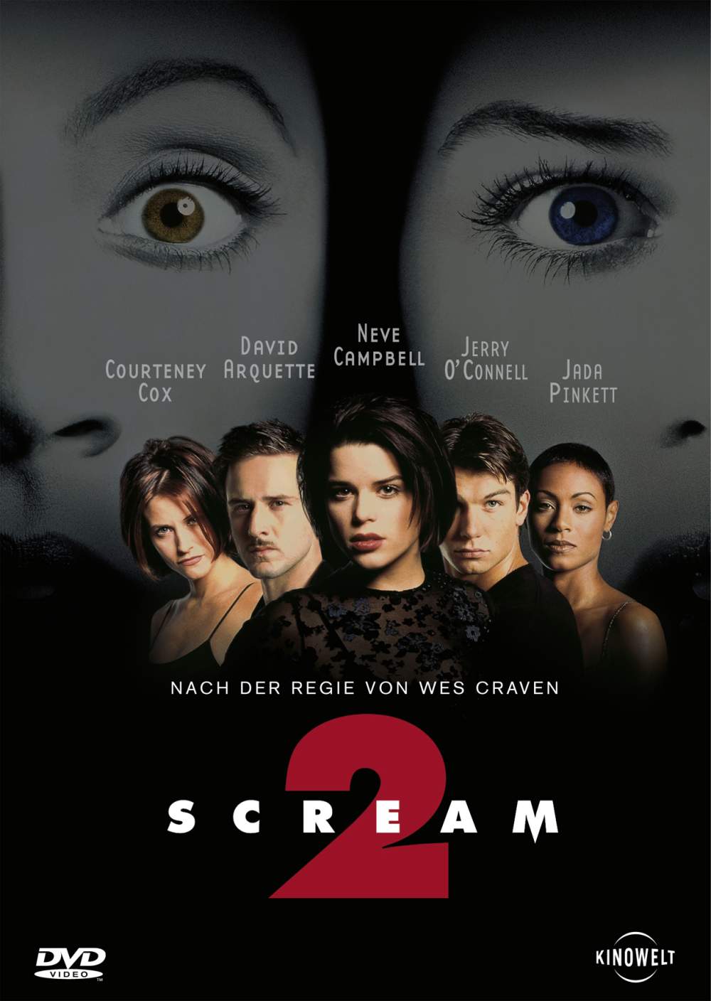 Scream 2 (1997) 720P Bluray X264 Esub [Dual Audio][Hindi 2 0 English 5 1] -Mkvc