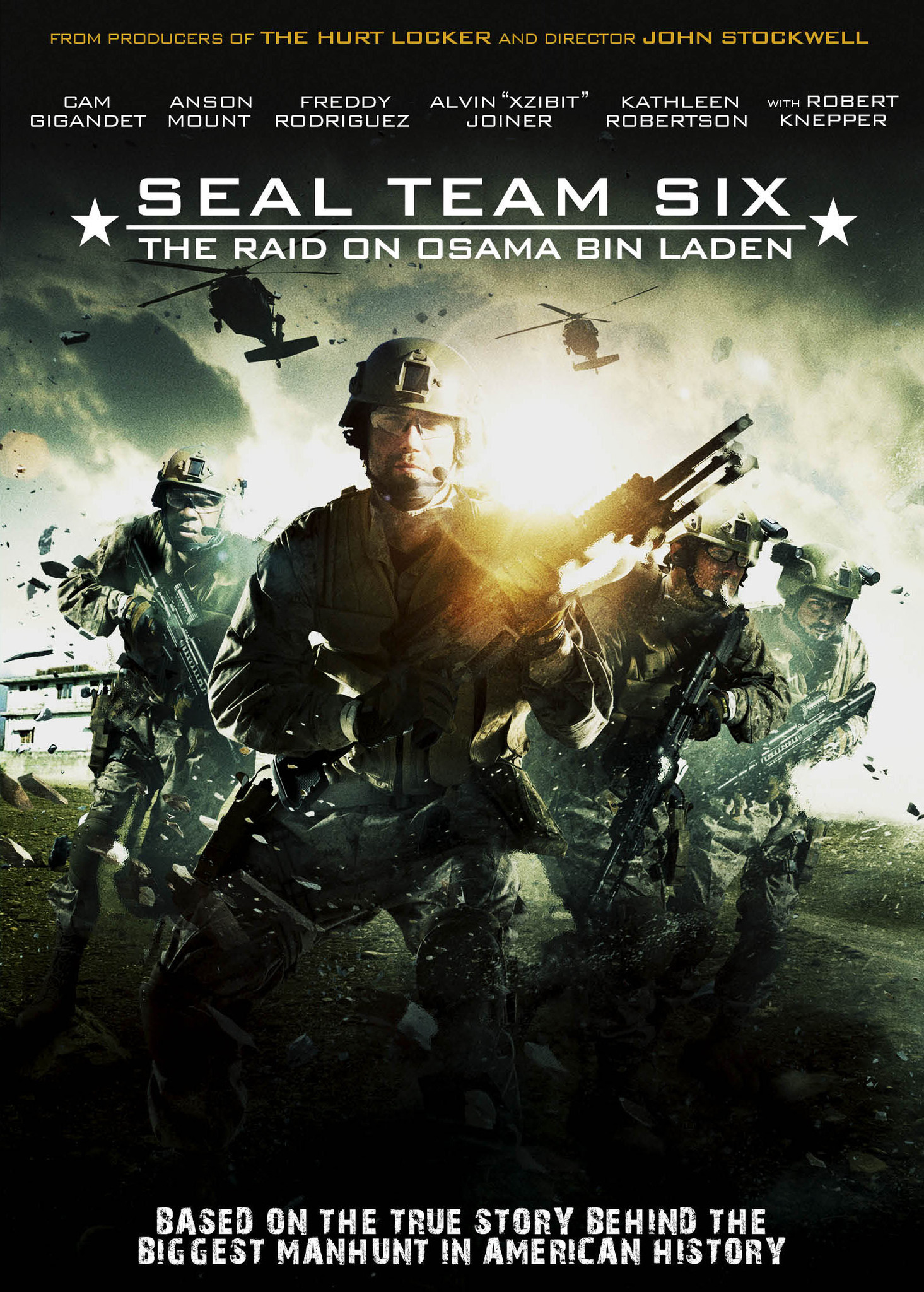 Seal Team Six The Raid On Osama Bin Laden (2012) 720P Bluray X264 Esub [Dual Audio][Hindi 2 0 English 5 1] -Mkvc
