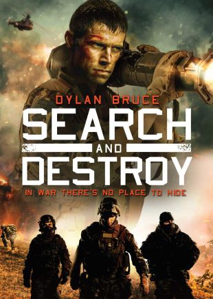 Search And Destroy 2020 720P Bluray 800Mb X264-Galaxyrg