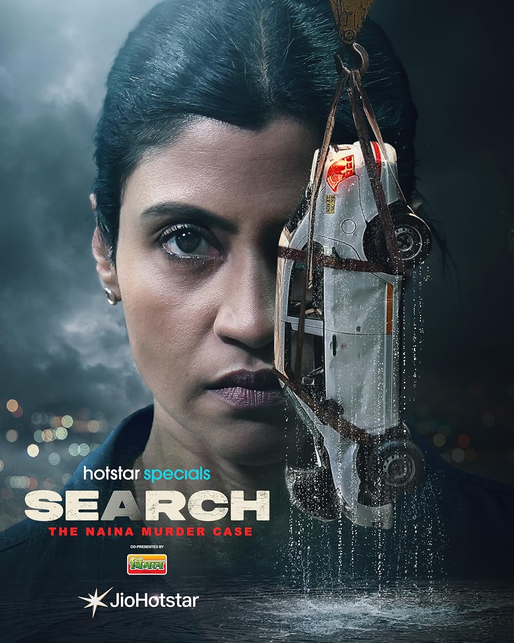 Search The Naina Murder Case S01E01 Hindi 720P Jhs Webrip X264 Aac 5 1 Esub - Mkvcinemas