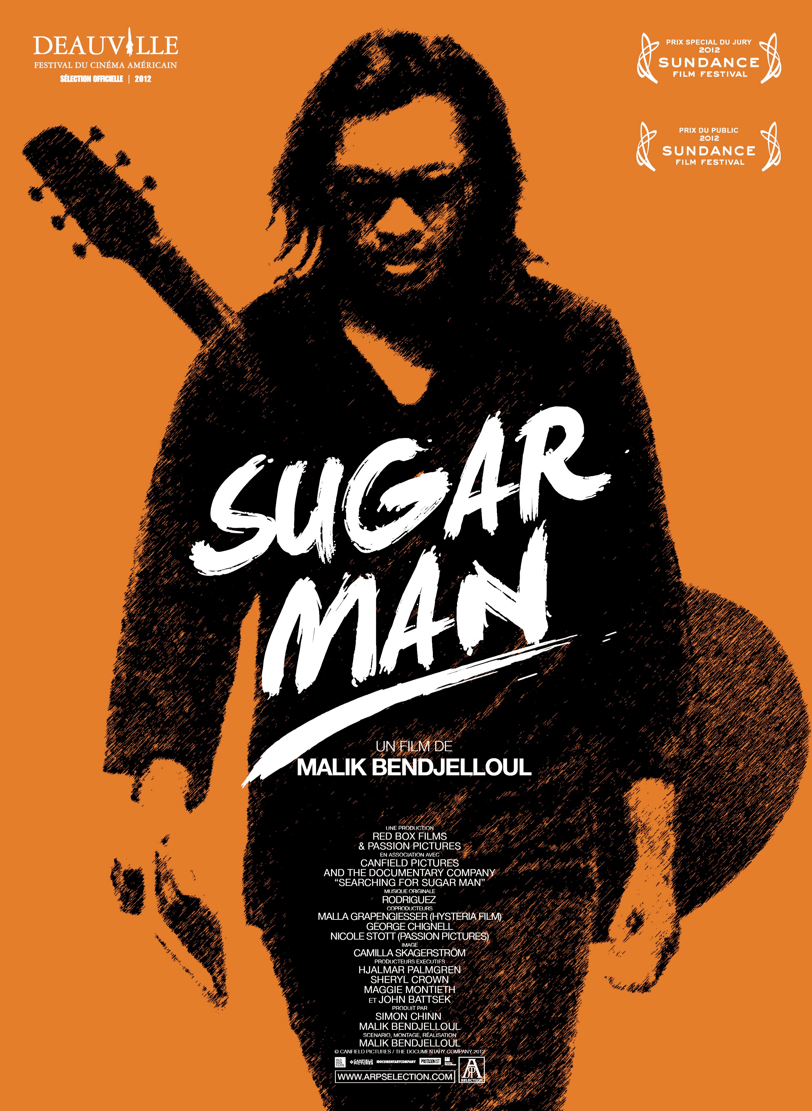 Searching For Sugar Man 2012 720P Bluray X264 Esub-Pahe