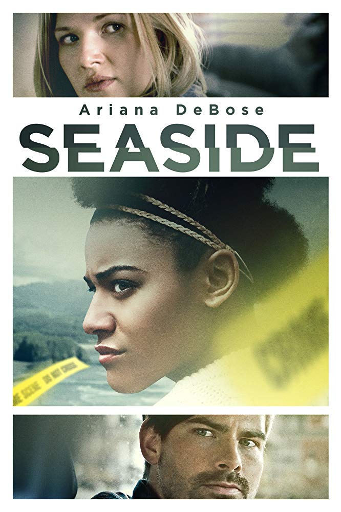 Seaside 2018 720P Webrip 800Mb X264-Galaxyrg