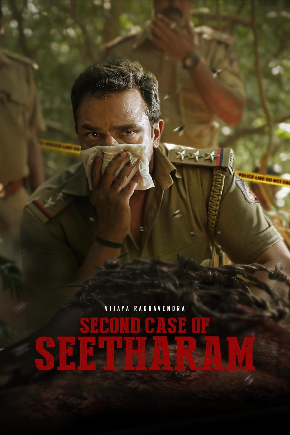 Second Case Of Seetharam (2026) Uncut 720P Webrip X264 Esub [Dual Audio][Hindi 2 0 Kannada 5 1] -Hdhub