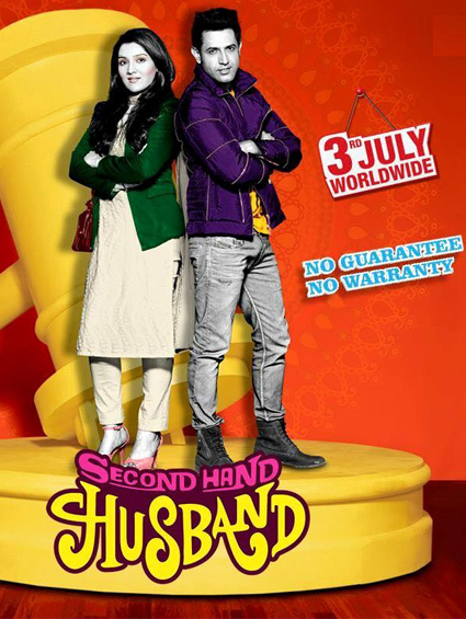 Second Hand Husband (2015) Hindi 720P Amzn Webrip X264 Aac 2 0 Esub - Mkvcinemas