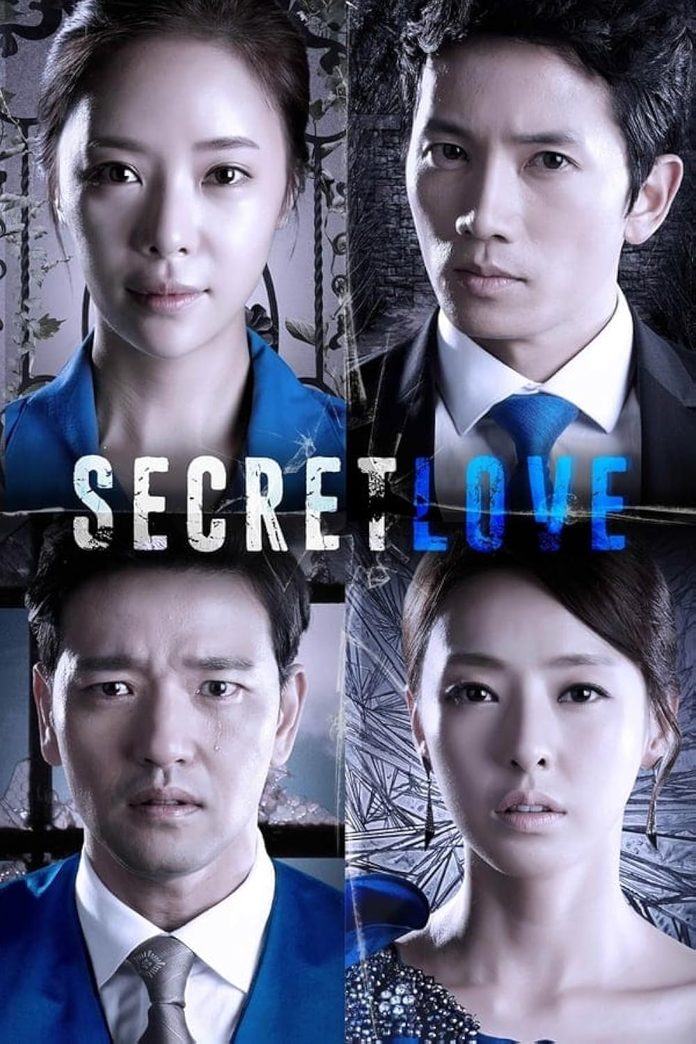 Secret Love S01E01 Kor 720P Amzn Webrip X265 Hevc 10Bit Esub-Mkvd