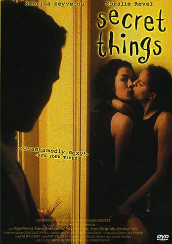 Secret Things Cd1 2002 Ac3 Dvdrip Xvid-Agx