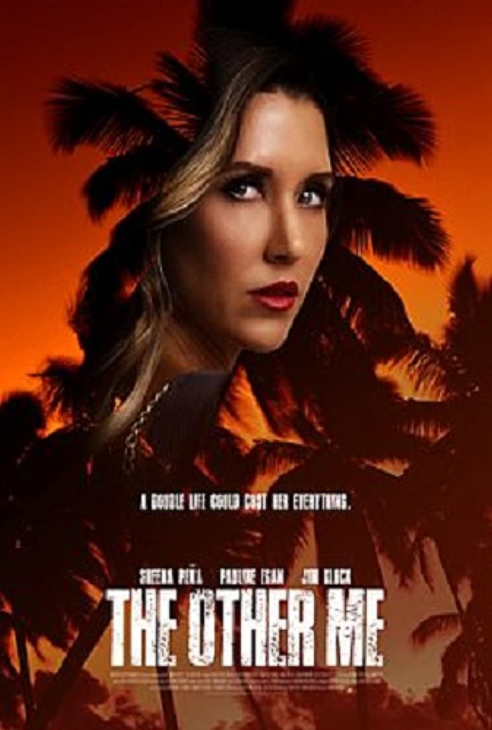 Secrets Of An Escort 2021 720P Webrip 800Mb X264-Galaxyrg
