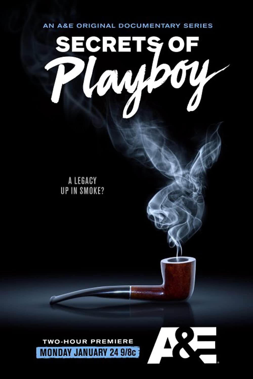 Secrets Of Playboy S01E01 720P Amzn Webrip X264-Galaxytv