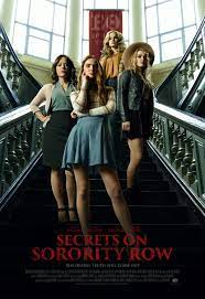 Secrets On Sorority Row 2021 720P Webrip 800Mb X264-Galaxyrg