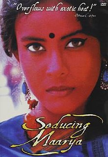 Seducing Maarya (2000) Dvdrip - Xvid - Aimbot