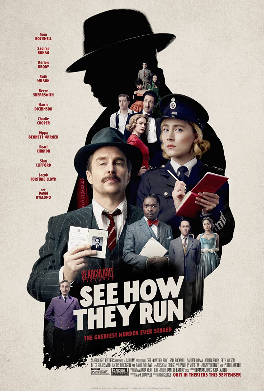 See How They Run 2022 720P Webrip 800Mb X264-Galaxyrg