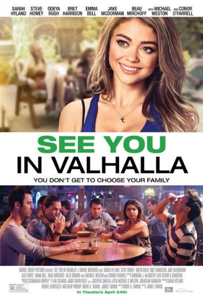 See You In Valhalla 2015 720P Web-Dl 600Mb Mkvcage